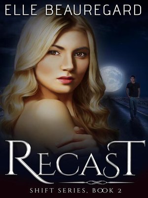 cover image of Recast